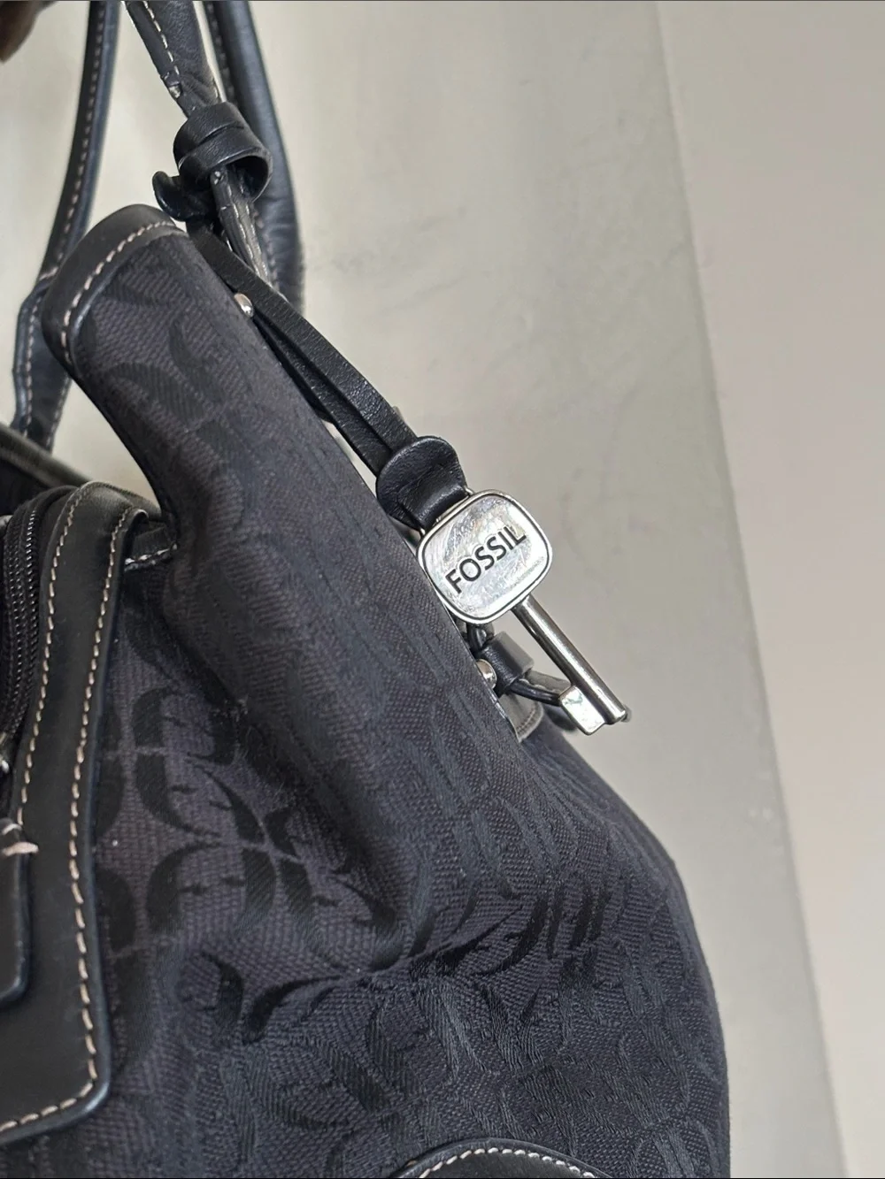 Fossil vintage y2k